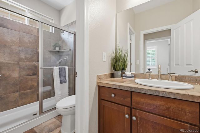 10914 Valleybrook Circle, Littleton, CO 80130