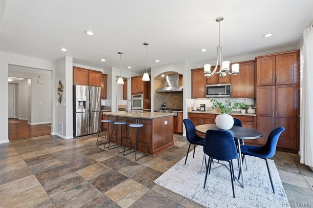 10914 Valleybrook Circle, Littleton, CO 80130