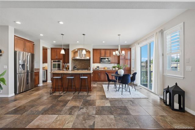 10914 Valleybrook Circle, Littleton, CO 80130