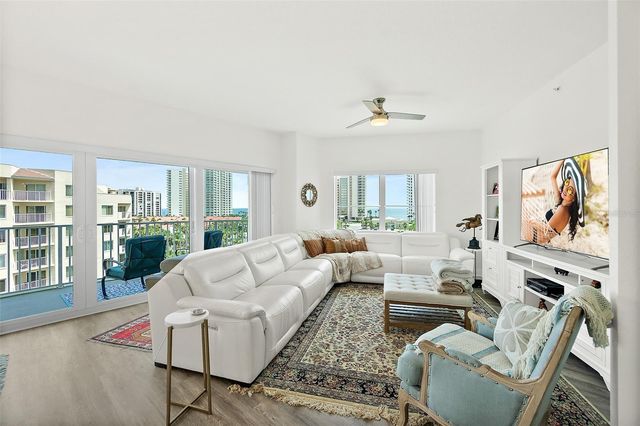2 OCEANS WEST BOULEVARD 606, Daytona Beach Shores, FL 32118
