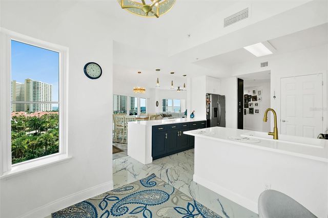 2 OCEANS WEST BOULEVARD 606, Daytona Beach Shores, FL 32118