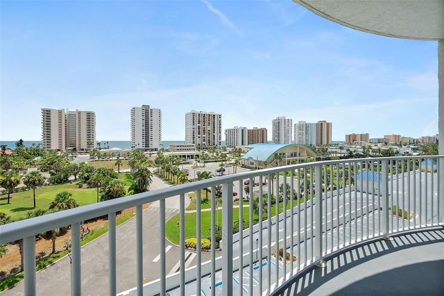 2 OCEANS WEST BOULEVARD 606, Daytona Beach Shores, FL 32118