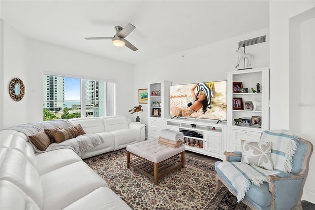 2 OCEANS WEST BOULEVARD 606, Daytona Beach Shores, FL 32118