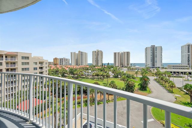 2 OCEANS WEST BOULEVARD 606, Daytona Beach Shores, FL 32118
