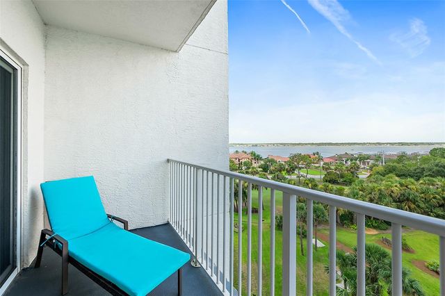 2 OCEANS WEST BOULEVARD 606, Daytona Beach Shores, FL 32118