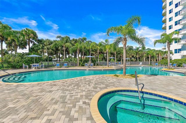 2 OCEANS WEST BOULEVARD 606, Daytona Beach Shores, FL 32118