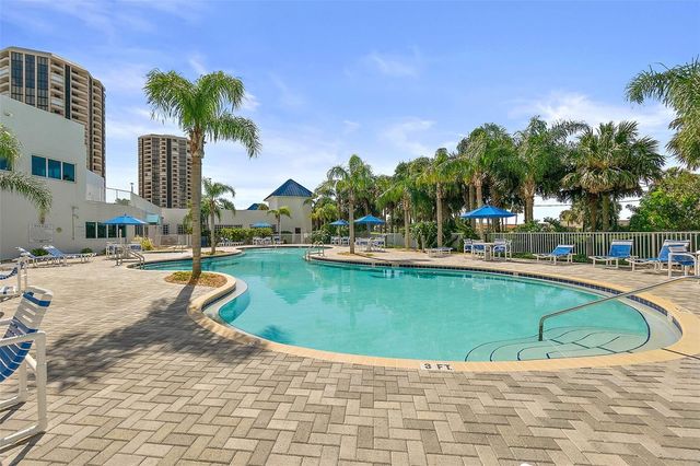 2 OCEANS WEST BOULEVARD 606, Daytona Beach Shores, FL 32118
