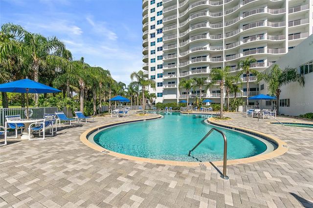 2 OCEANS WEST BOULEVARD 606, Daytona Beach Shores, FL 32118