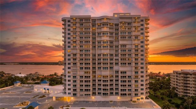 2 OCEANS WEST BOULEVARD 606, Daytona Beach Shores, FL 32118