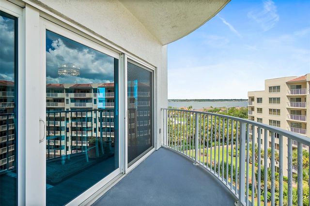 2 OCEANS WEST BOULEVARD 606, Daytona Beach Shores, FL 32118