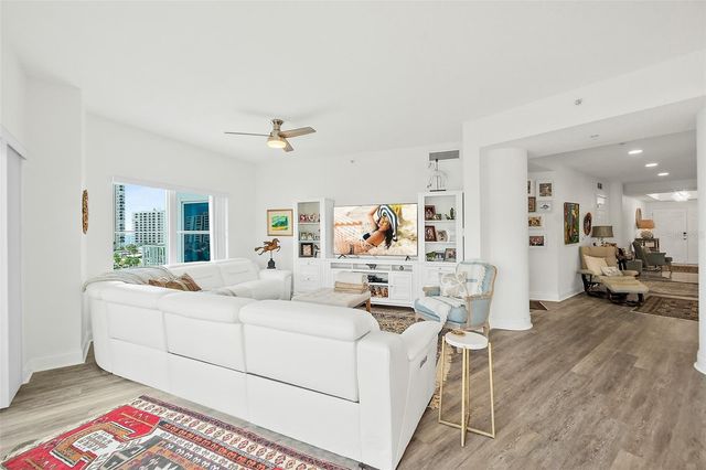 2 OCEANS WEST BOULEVARD 606, Daytona Beach Shores, FL 32118