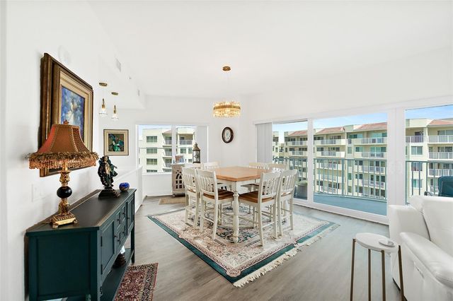 2 OCEANS WEST BOULEVARD 606, Daytona Beach Shores, FL 32118