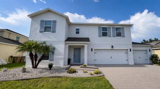 352 BLUE LAKE CIRCLE, Kissimmee, FL 34758