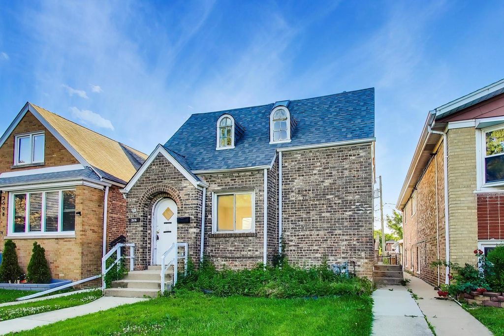 3506 S 52nd Court, Cicero, IL 60804 — photo 3