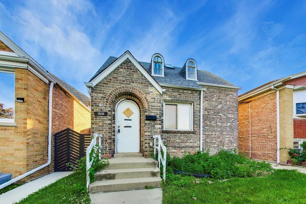 3506 S 52nd Court, Cicero, IL 60804 — photo 4