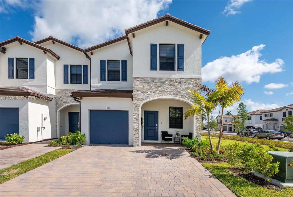 13311 SW 233rd Ter, Homestead, FL 33032