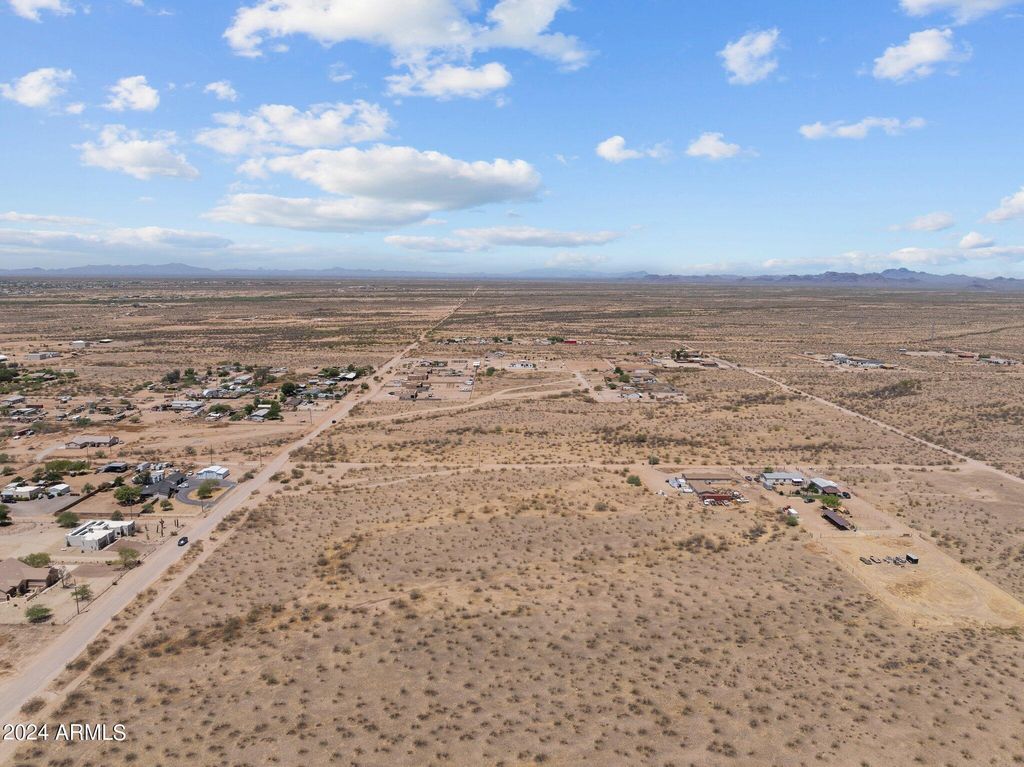 TBD W Lone Mountain Road 4, Wittmann, AZ 85361 — photo 5