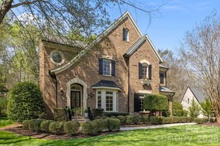 12514 Wood Warbler Drive, Charlotte, NC 28278