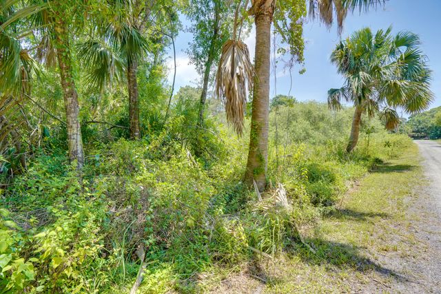 0 Baysinger Avenue, Fort Pierce, FL 34982