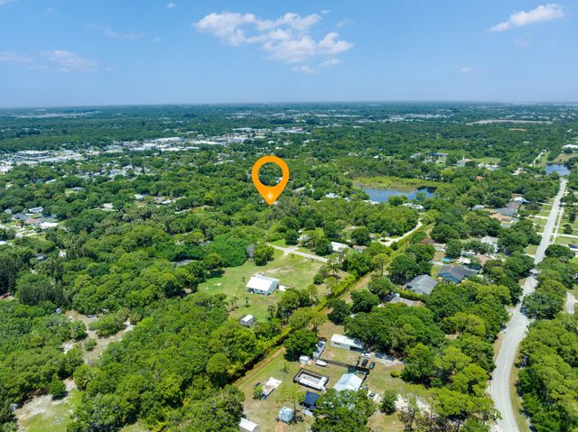 0 Baysinger Avenue, Fort Pierce, FL 34982