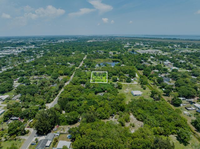 0 Baysinger Avenue, Fort Pierce, FL 34982