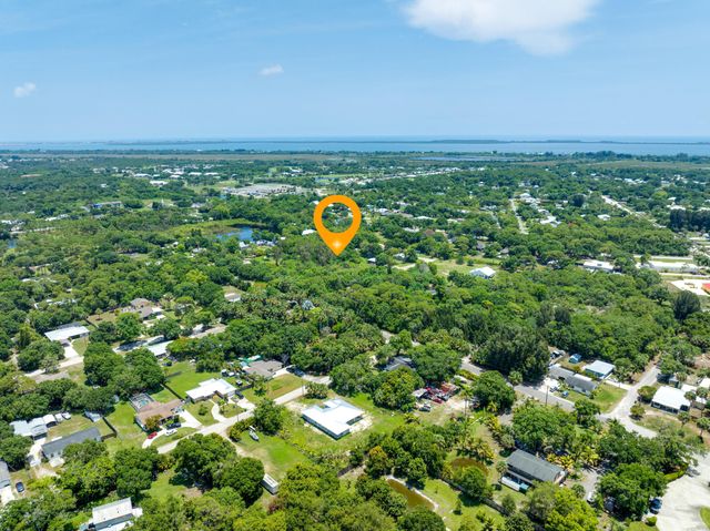 0 Baysinger Avenue, Fort Pierce, FL 34982