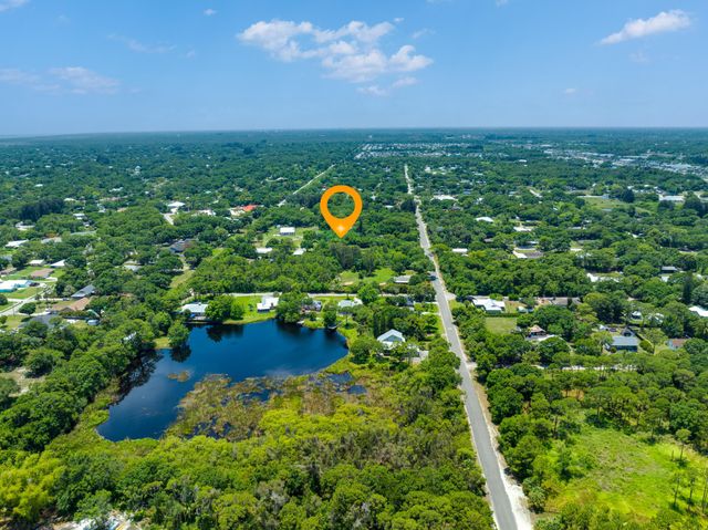 0 Baysinger Avenue, Fort Pierce, FL 34982