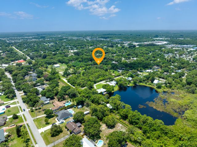0 Baysinger Avenue, Fort Pierce, FL 34982