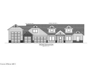 1241 E Wadi Court, Rathdrum, ID 83858