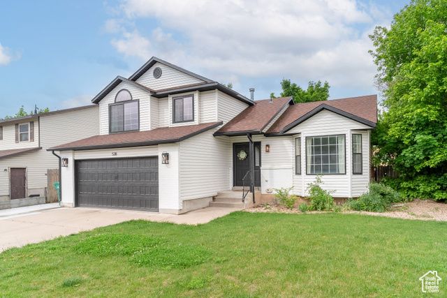 538 S 850 E, Layton, UT 84041