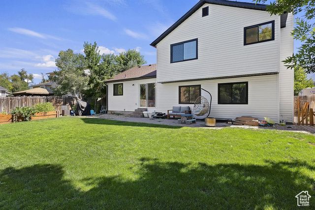 538 S 850 E, Layton, UT 84041