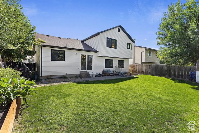538 S 850 E, Layton, UT 84041