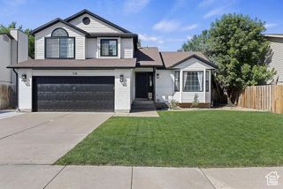 538 S 850 E, Layton, UT 84041