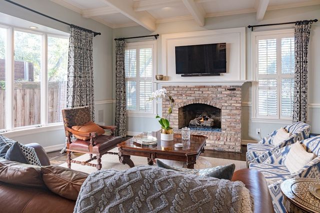 3631 Binkley Avenue, University Park, TX 75205