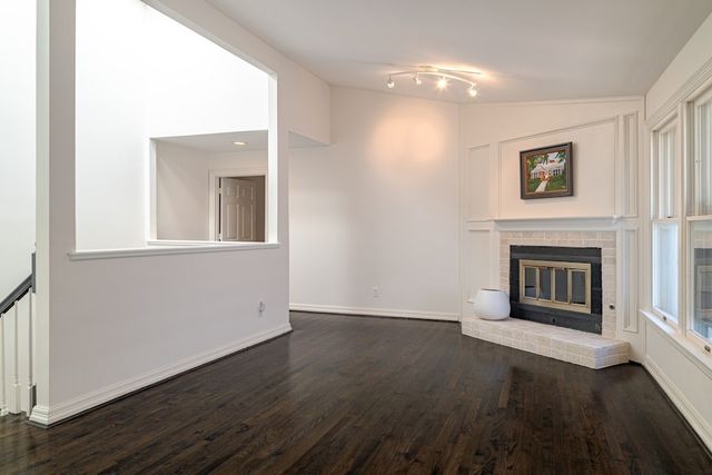 3631 Binkley Avenue, University Park, TX 75205