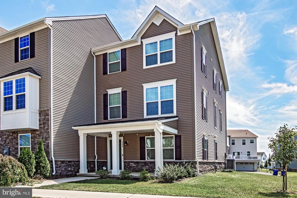 544 LEWES LANDING RD, Middletown, DE 19709