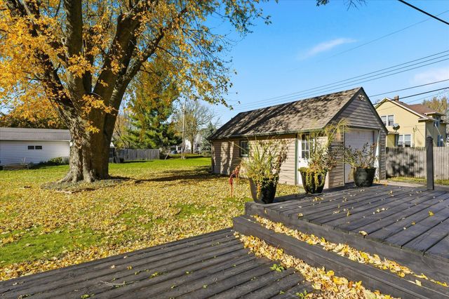 916 Linn Avenue SW, Owatonna, MN 55060