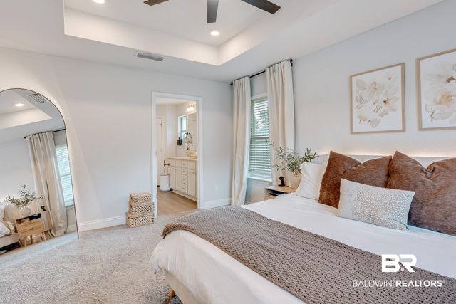 2215 W Fernwood Loop, Semmes, AL 36575