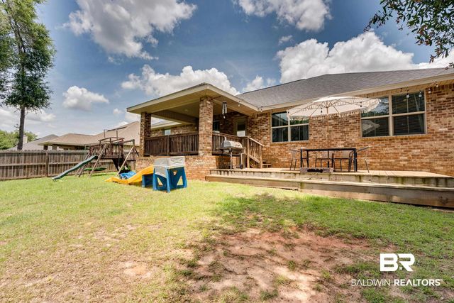 2215 W Fernwood Loop, Semmes, AL 36575