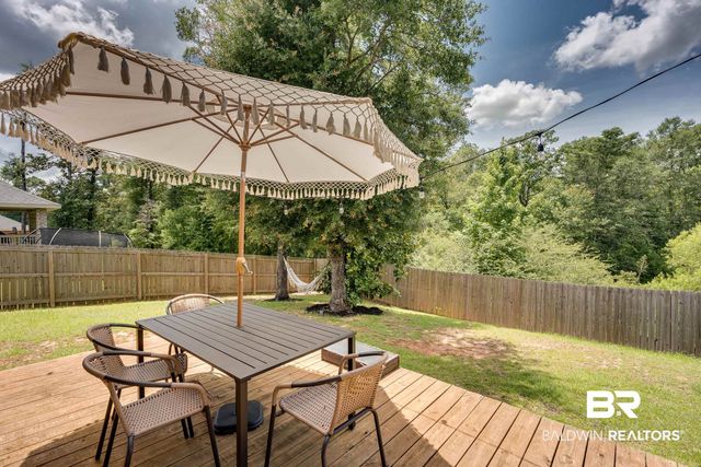 2215 W Fernwood Loop, Semmes, AL 36575