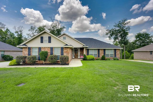 2215 W Fernwood Loop, Semmes, AL 36575