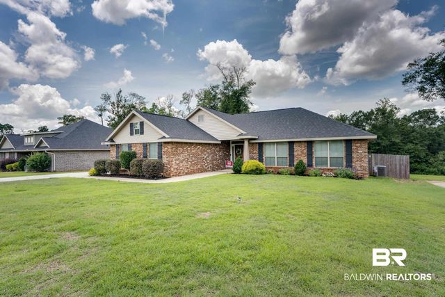 2215 W Fernwood Loop, Semmes, AL 36575