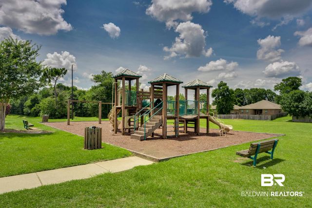 2215 W Fernwood Loop, Semmes, AL 36575