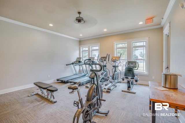2215 W Fernwood Loop, Semmes, AL 36575