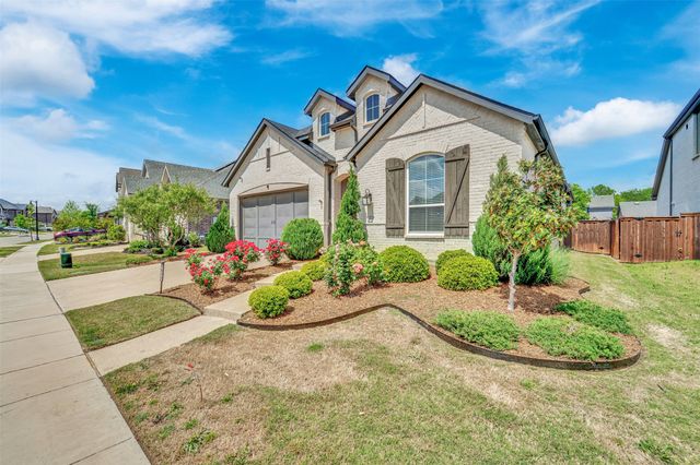 1824 Leo Drive, Van Alstyne, TX 75495