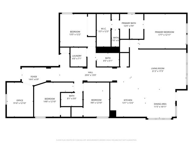 1824 Leo Drive, Van Alstyne, TX 75495