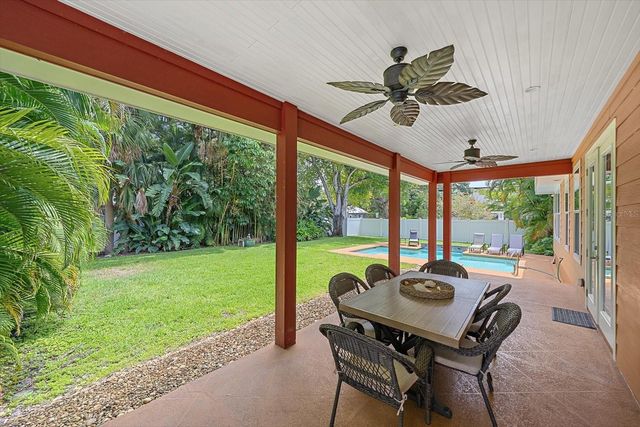 2395 HYDE PARK STREET, Sarasota, FL 34239