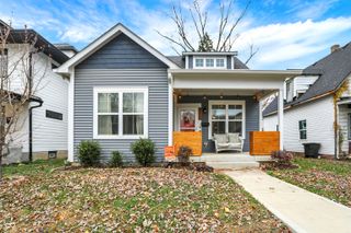 3516 N Kenwood Avenue, Indianapolis, IN 46208