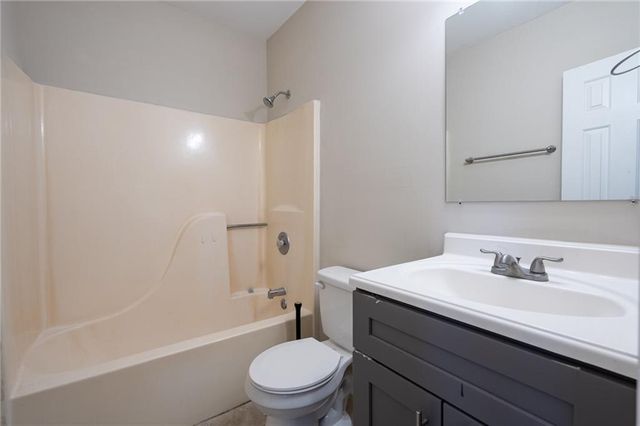 Address unavailable.