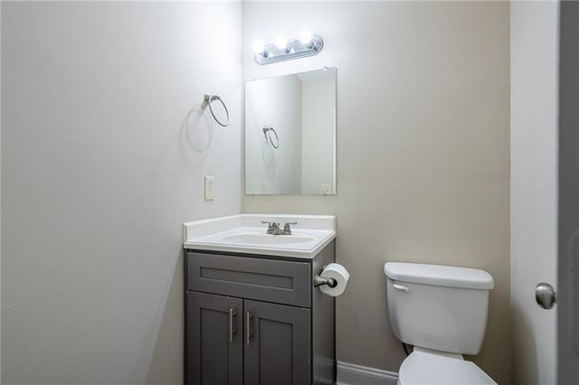 Address unavailable.